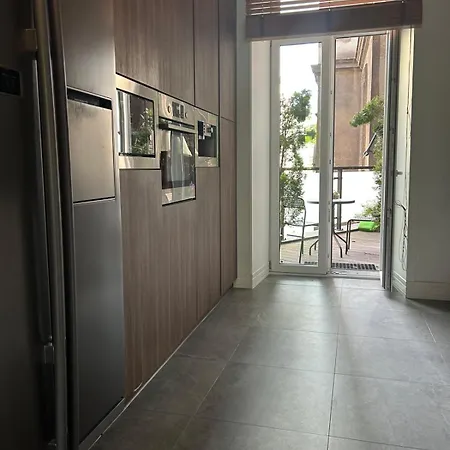 Appartamento Aleja 79 *